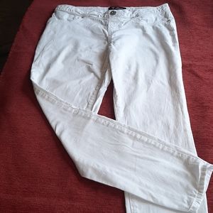 Guess pull on jeans